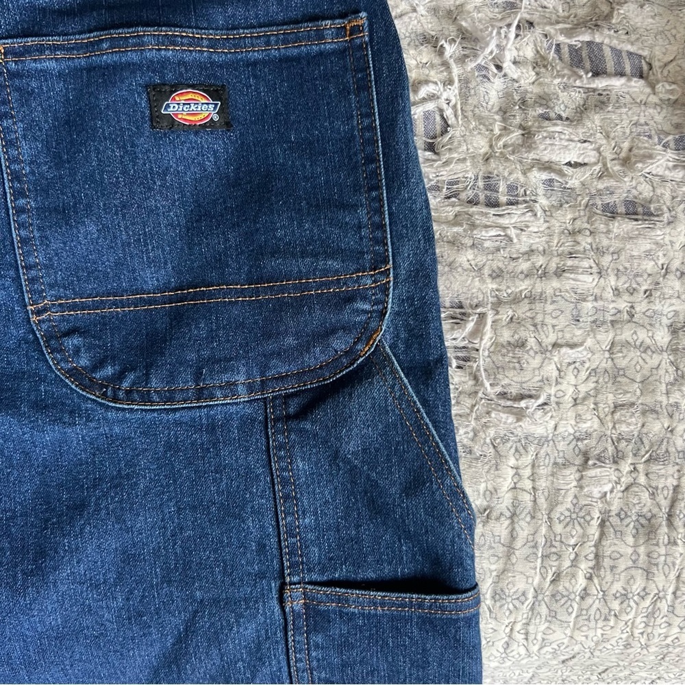 Dickies Flex Baggy Painter’s Jeans - Picture 7 of 7